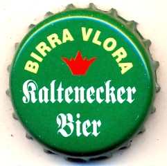 BIRRA VLORA Kaltenecker Bier