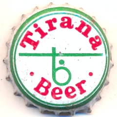 Tirana Beer