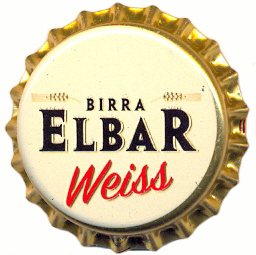 BIRRA ELBAR Weiss