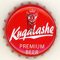 Kugalashe PREMIUM BEER