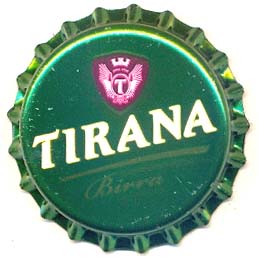 Tirana Birra